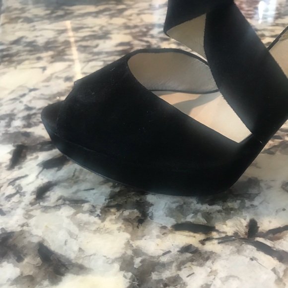 Michael Kors Sandals 9.5 - Picture 6 of 8